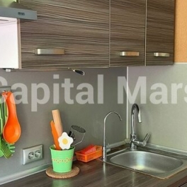 Аренда 2-комн квартиры на вторичном рынке Калитниковская М. ул,  д. 3