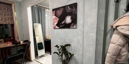 1-комн квартира ул Скаковая,  д. 18А