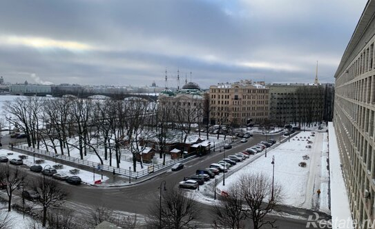 Продажа 1-комн квартиры на вторичном рынке Мичуринская улица,  д. 1