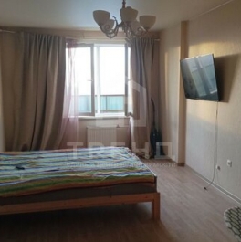 Продажа 1-комн квартиры на вторичном рынке Тихоокеанская улица,  д. 18 к4