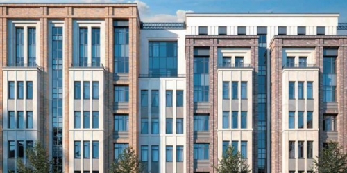 2-комн квартира Красноармейская 12-я ул,  д. 24