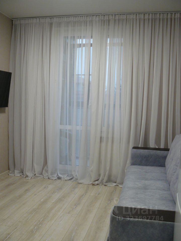 Продажа 2-комн квартиры на вторичном рынке д. Борисовка, улица Рахманинова, 13