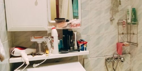 1-комн квартира Павловск, улица 1-я Советская, 14