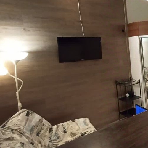 Студия улица Некрасова, 58