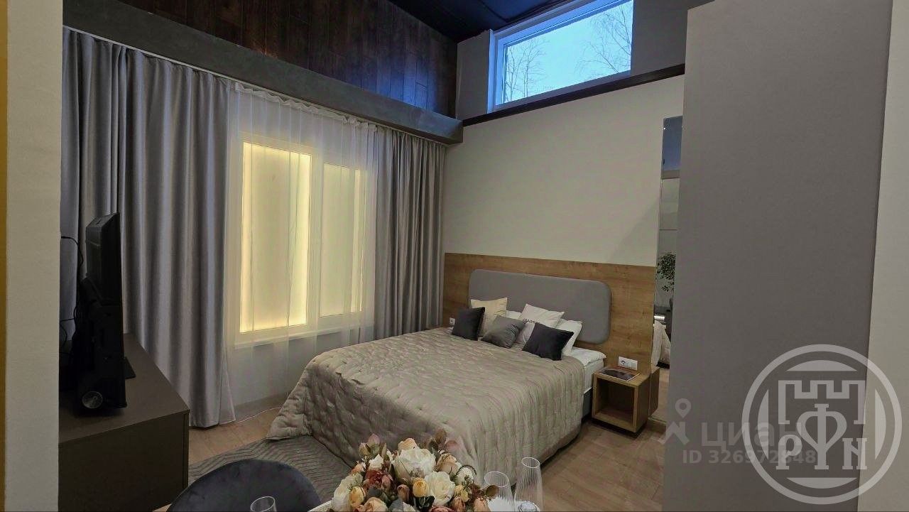 Продажа студии Варфоломеевская улица,  д. 6