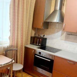 Продажа 3-комн квартиры на вторичном рынке Кировоградская улица,  д. 20 к2