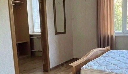 3-комн квартира проспект Испытателей, 31К1