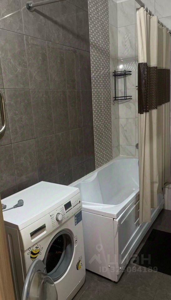 Аренда студии улица Среднерогатская, 13к1