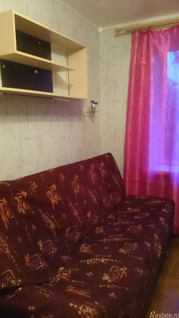 Аренда 2-комн квартиры на вторичном рынке ул. Лазо,  д. 6