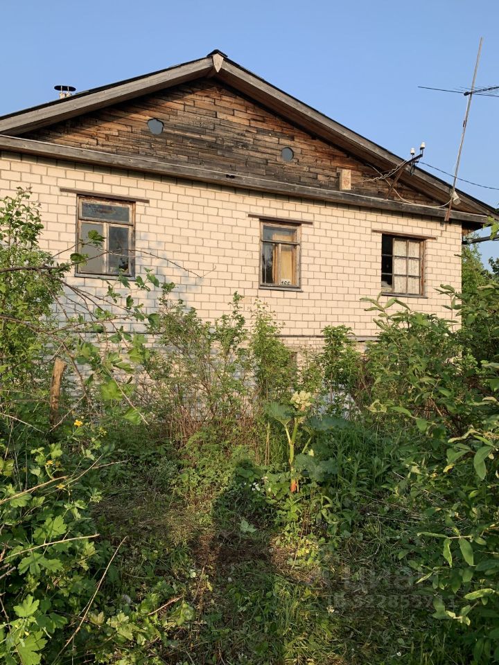 Продажа дома Дунай-2 СНТ, 3-я линия,  д. 166