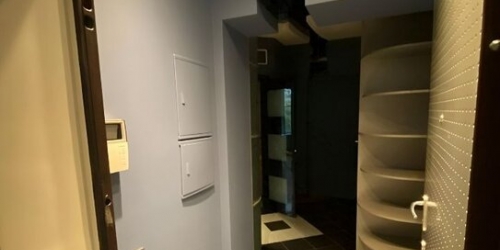 3-комн квартира Факельный Б. пер,  д. 2/22