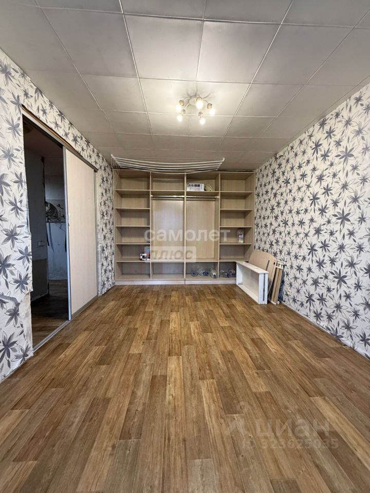 Продажа 1-комн квартиры на вторичном рынке Ликино-Дулево, улица Текстильщиков,  д. 1