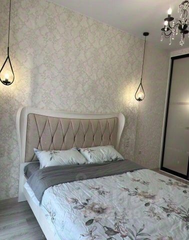 Продажа 2-комн квартиры на вторичном рынке улица Адмирала Макарова, 6А