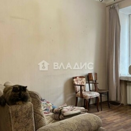 Продажа 1-комн квартиры на вторичном рынке Фурманный переулок