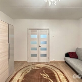 Аренда 2-комн квартиры на вторичном рынке ул Кантемировская,  д. 20,  к. 2