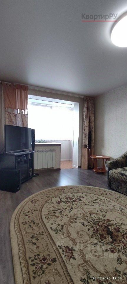 Продажа 1-комн квартиры на вторичном рынке Выборг, проспект Победы, 12