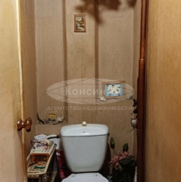 Продажа 3-комн квартиры на вторичном рынке Хамовнический Вал ул,  д. 24