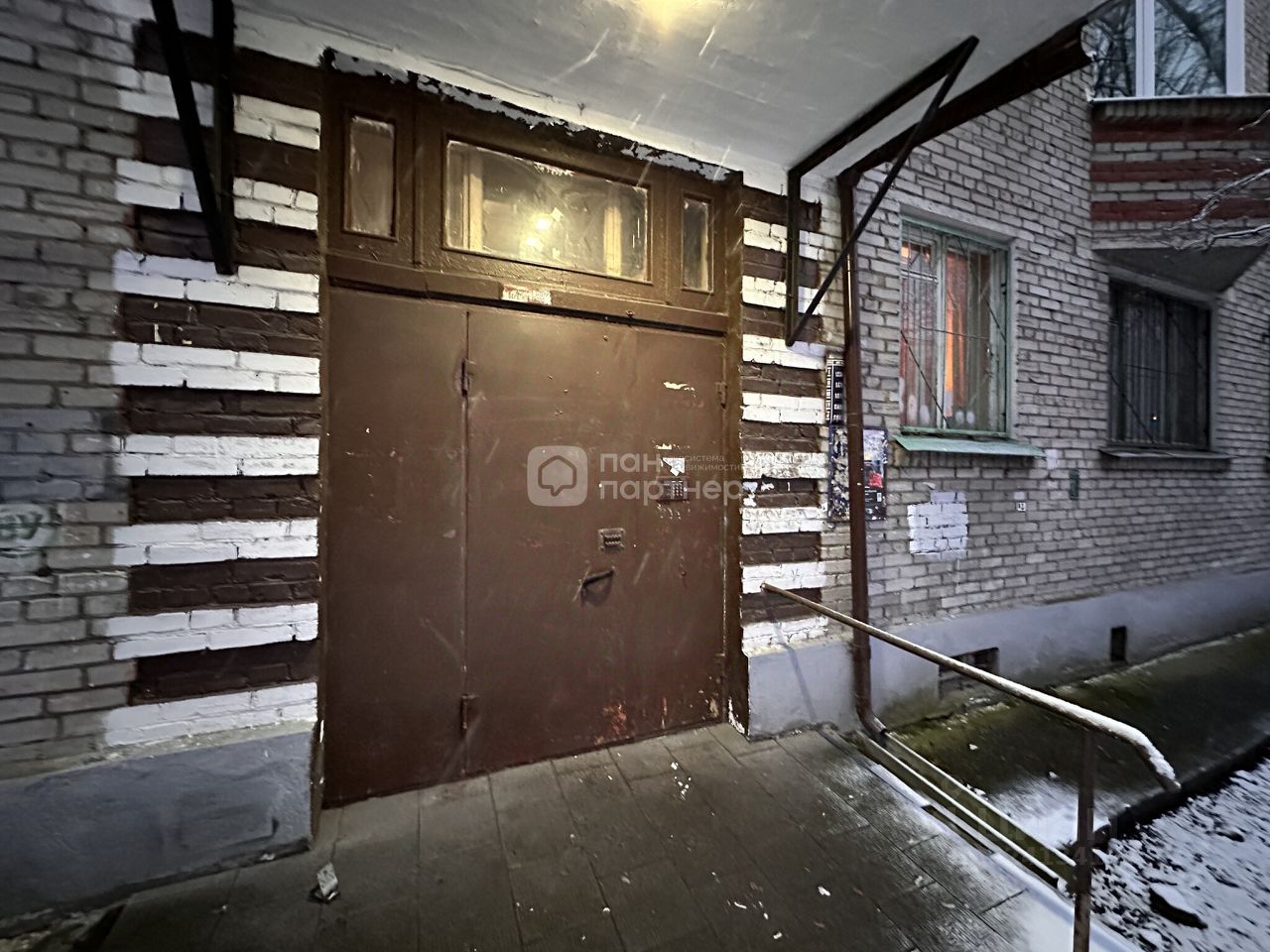 Продажа 1-комн квартиры на вторичном рынке проспект Тореза, 40К3