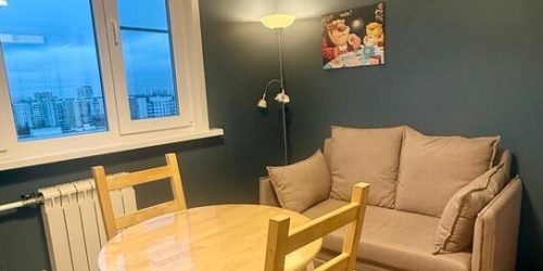 1-комн квартира Алтуфьевское ш,  д. 88