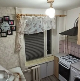 Продажа 2-комн квартиры на вторичном рынке Железнодорожный, улица 60 лет Октября,  д. 3