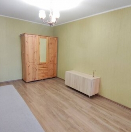 Продажа 2-комн квартиры на вторичном рынке Зелёный пр-кт,  д. 56