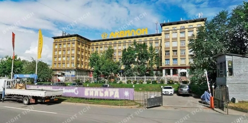 Офис ул Новолитовская,  д. 15