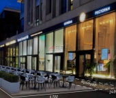 Сдать в аренду Торговые помещения Новослободская улица  24А с2 