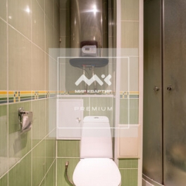 Продажа 2-комн квартиры на вторичном рынке Звёздная улица,  д. 20