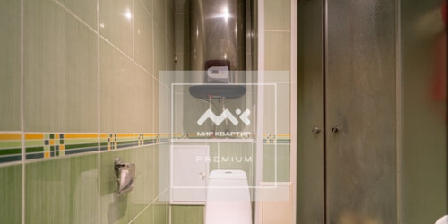 2-комн квартира Звёздная улица,  д. 20