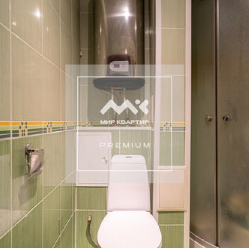 2-комн квартира Звёздная улица,  д. 20