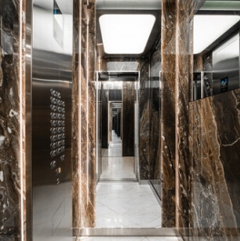 Продажа 3-комн квартиры на вторичном рынке улица Зорге,  д. 9 к6