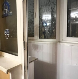 Продажа 2-комн квартиры на вторичном рынке ул Раменки,  д. 8,  к. 1