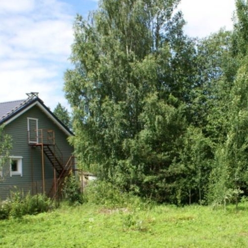 Коттедж/дом д. Проба, шоссе Пробинское