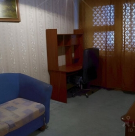 Продажа 3-комн квартиры на вторичном рынке Братиславская улица