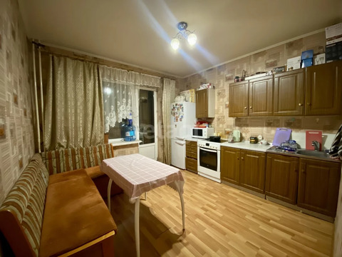 Продажа 2-комн квартиры на вторичном рынке Красногорск, ул. Успенская,  д. 6