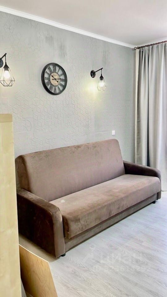 Продажа 2-комн квартиры на вторичном рынке Сабурово пгт, улица Парковая, 24