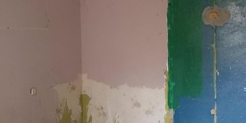 Комната Авангардная улица, 33