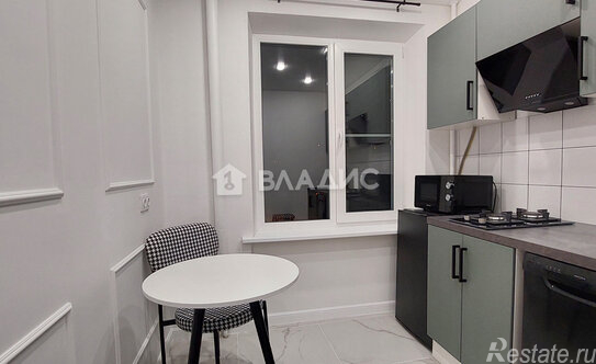 Продажа 1-комн квартиры на вторичном рынке ул Снежная,  д. 1