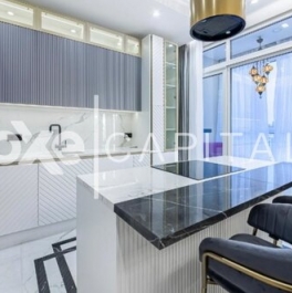 Продажа 3-комн квартиры на вторичном рынке ул Мантулинская,  д. 9,  к. 1