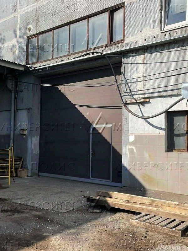 Аренда склада Очаковское шоссе,  д. 16 с8