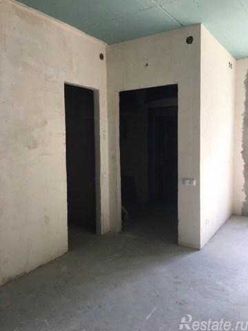 Продажа 4-комн квартиры на вторичном рынке Грибная улица,  д. 34