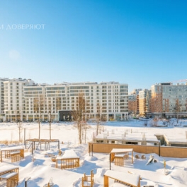 Продажа 2-комн квартиры на вторичном рынке Петровский пр-кт,  д. 9,  к. А