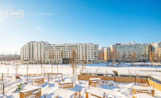 Продажа 2-комн квартиры на вторичном рынке Петровский пр-кт,  д. 9,  к. А