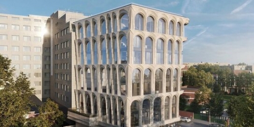 3-комн квартира Тверская-Ямская 4-я ул,  д. 25