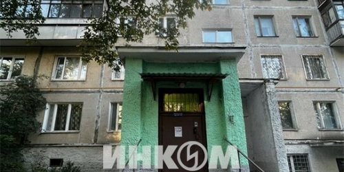 2-комн квартира Тушинский 1-й проезд,  д. 5