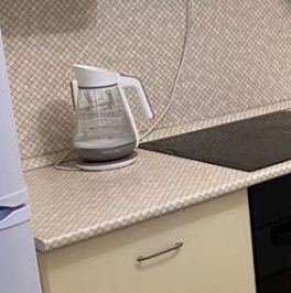 Аренда 1-комн квартиры на вторичном рынке Нахабино пгт, улица Красноармейская, 64