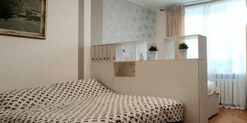 1-комн квартира улица Лазо, 13