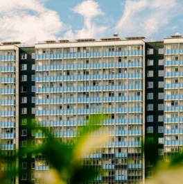 Продажа 1-комн квартиры на вторичном рынке Мурино г, Екатерининская ул