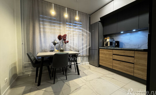 Продажа 2-комн квартиры на вторичном рынке Боровское ш,  д. 2,  к. 6