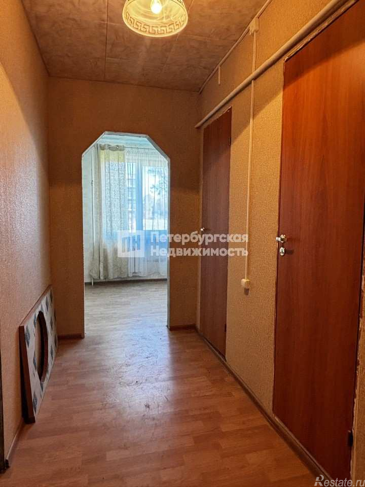 Продажа 1-комн квартиры на вторичном рынке деревня Почап, деревня Почап, ул Солнечная, д 21